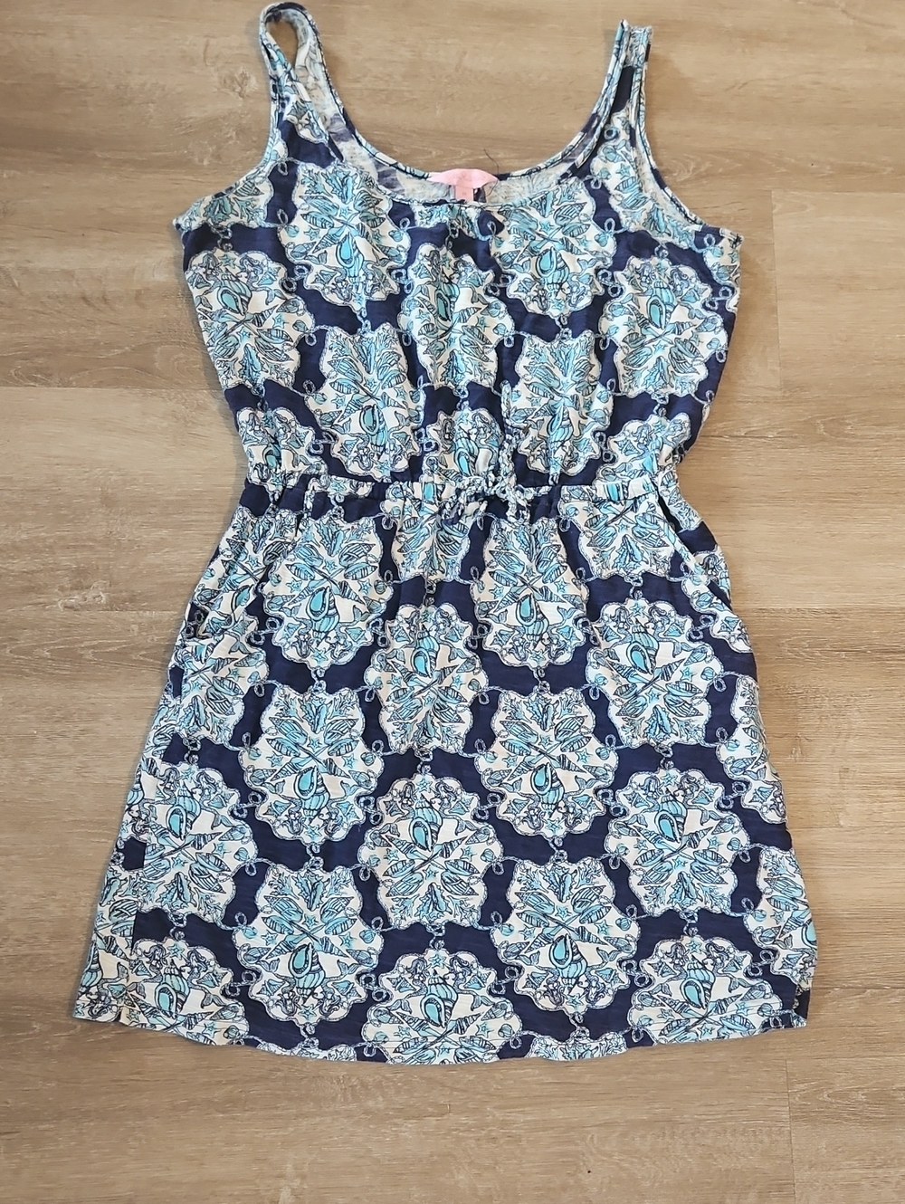 Lilly Pulitzer Dress Size Medium